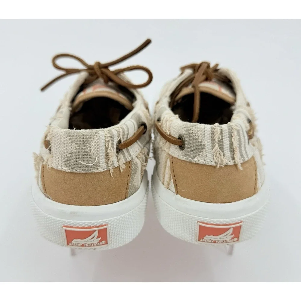 Sperry soletide eye